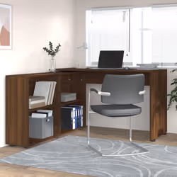 VidaXL 342664 desk