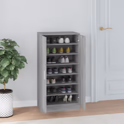 VidaXL 342669 shoe organizer - Additional view 2