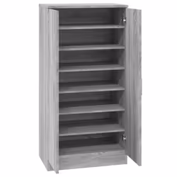 VidaXL 342669 shoe organizer - Additional view 5