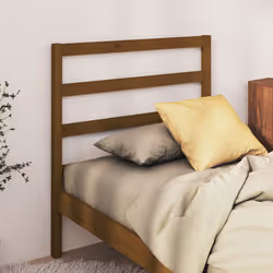 VidaXL 817618 headboard/footboard Brown