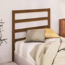 VidaXL 817618 headboard/footboard Brown