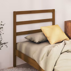 VidaXL 817628 headboard/footboard Brown
