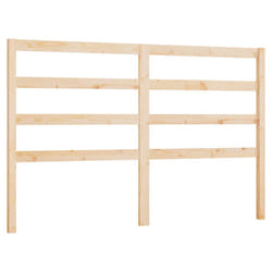 VidaXL 817630 headboard/footboard
