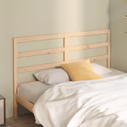 VidaXL 817630 headboard/footboard