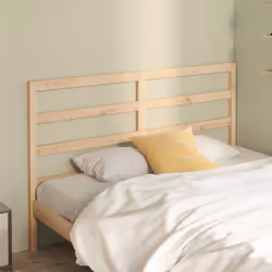 VidaXL 817635 headboard/footboard