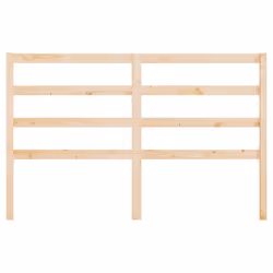 VidaXL 817635 headboard/footboard - Additional view 4