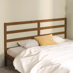 VidaXL 817663 headboard/footboard Brown