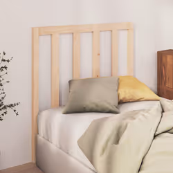VidaXL 817665 headboard/footboard