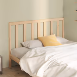 VidaXL 817685 headboard/footboard