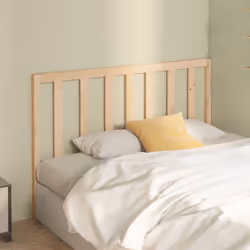 VidaXL 817685 headboard/footboard