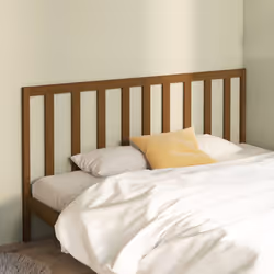 VidaXL 817708 headboard/footboard Brown