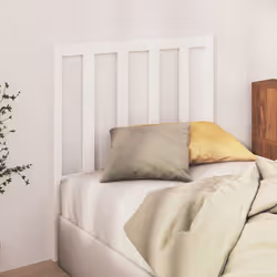 VidaXL 817716 headboard/footboard White