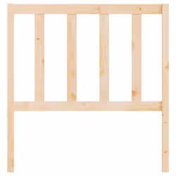 VidaXL 817720 headboard/footboard - Additional view 4