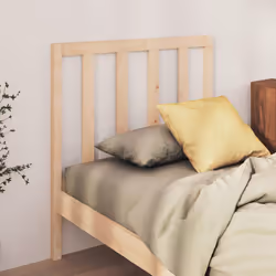 VidaXL 817725 headboard/footboard