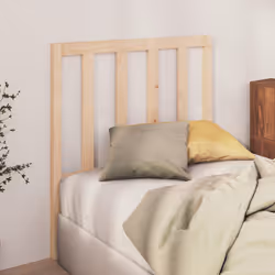 VidaXL 817725 headboard/footboard