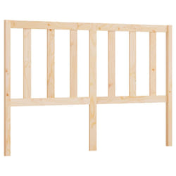 VidaXL 817730 headboard/footboard