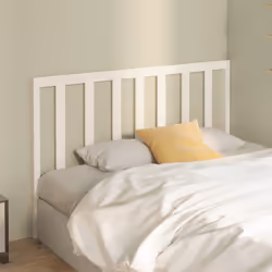 VidaXL 817751 headboard/footboard White