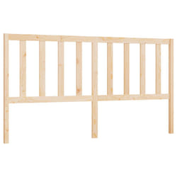 VidaXL 817760 headboard/footboard