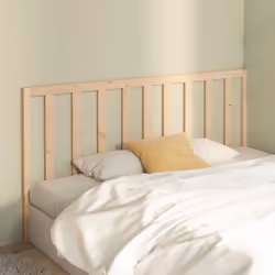 VidaXL 817760 headboard/footboard