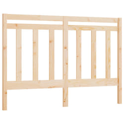 VidaXL 817790 headboard/footboard