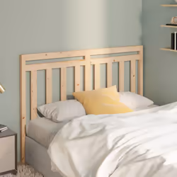 VidaXL 817790 headboard/footboard
