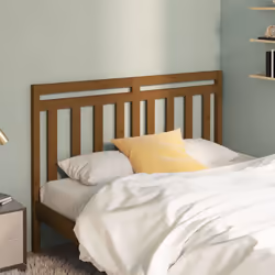 VidaXL 817793 headboard/footboard Brown