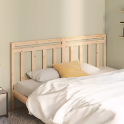 VidaXL 817810 headboard/footboard
