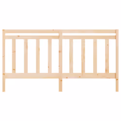 VidaXL 817810 headboard/footboard - Additional view 4