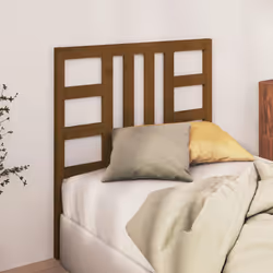 VidaXL 817823 headboard/footboard Brown