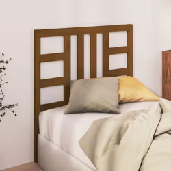 VidaXL 817828 headboard/footboard Brown