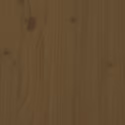 VidaXL 817828 headboard/footboard Brown - Additional view 5