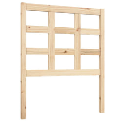 VidaXL 817865 headboard/footboard
