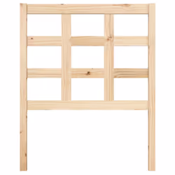 VidaXL 817865 headboard/footboard