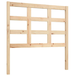 VidaXL 817870 headboard/footboard