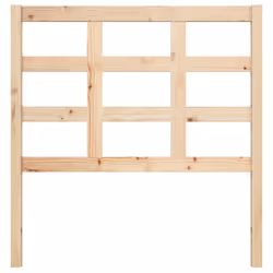 VidaXL 817870 headboard/footboard