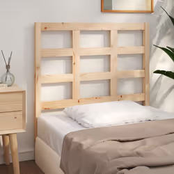 VidaXL 817875 headboard/footboard