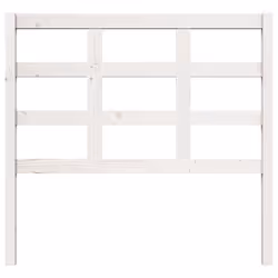 VidaXL 817876 headboard/footboard White