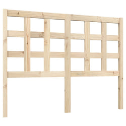 VidaXL 817880 headboard/footboard