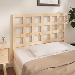 VidaXL 817880 headboard/footboard