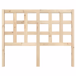 VidaXL 817880 headboard/footboard