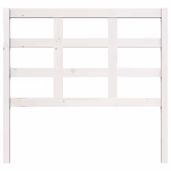VidaXL 817881 headboard/footboard White