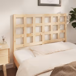 VidaXL 817885 headboard/footboard