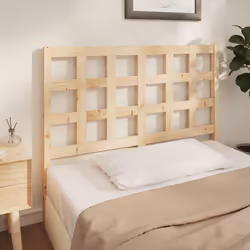 VidaXL 817885 headboard/footboard - Additional view 5