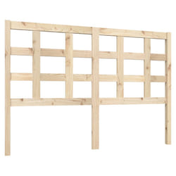 VidaXL 817890 headboard/footboard