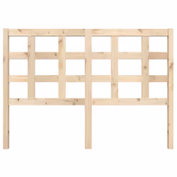 VidaXL 817890 headboard/footboard
