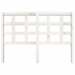 VidaXL 817891 headboard/footboard White