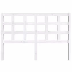 VidaXL 817896 headboard/footboard White
