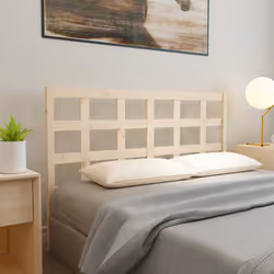 VidaXL 817905 headboard/footboard