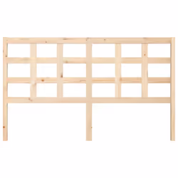 VidaXL 817905 headboard/footboard