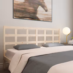 VidaXL 817910 headboard/footboard